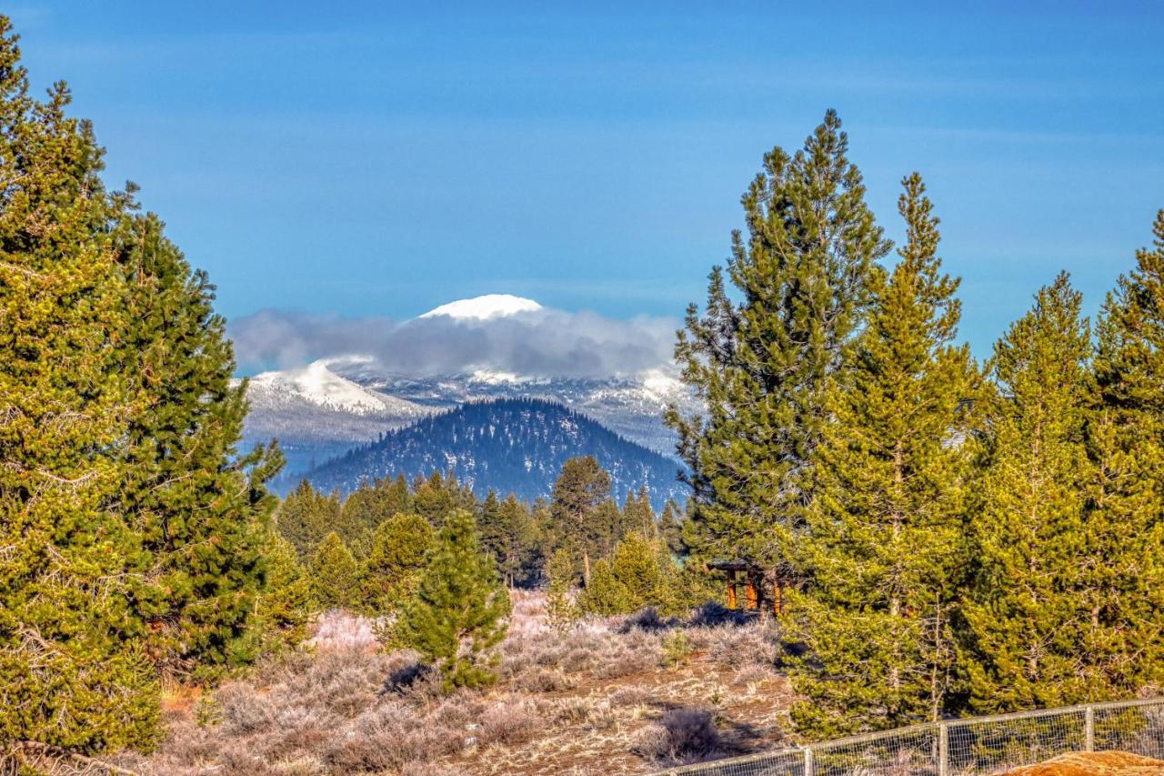 Meadow Walk Cabin La Pine Esterno foto