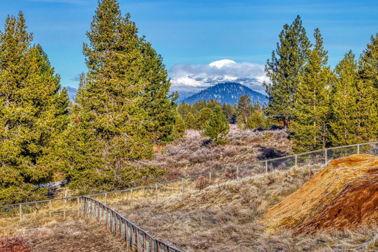 Meadow Walk Cabin La Pine Esterno foto